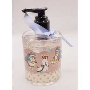 Mofusand Shark Nyan Hand Soap